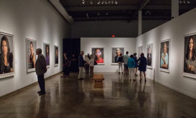 San Antonio Museum of Art