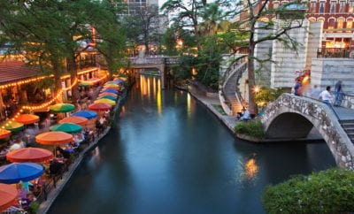 River Walk