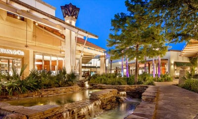 The Shops at La Cantera