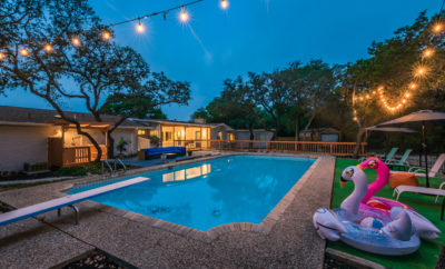 Luxury House by Fiesta Texas & Seaworld w/ POOL