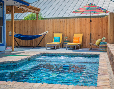 Beautiful Home in Green area with Pool & Hot-tub